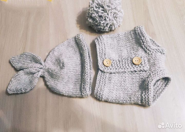 Костюм для фотосессии