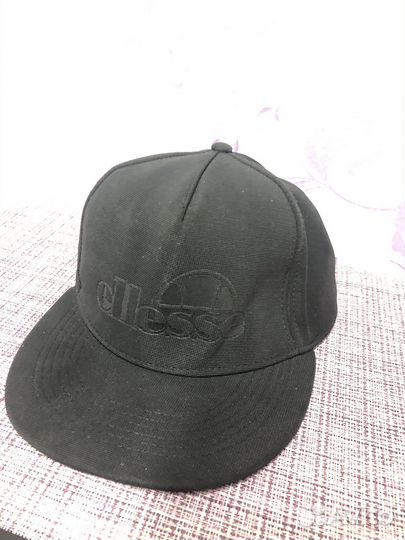 Кепка мужская ellesse