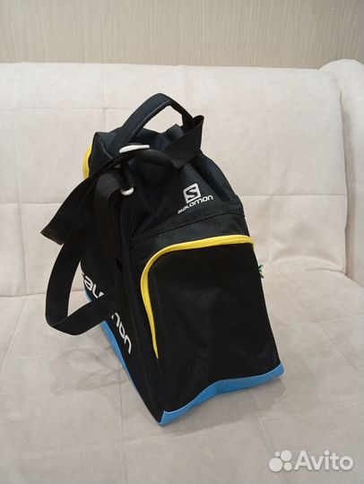 Чехол для горнолыжных ботинок Solomon