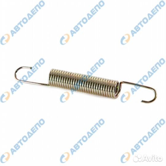 Пружина isuzu исузу