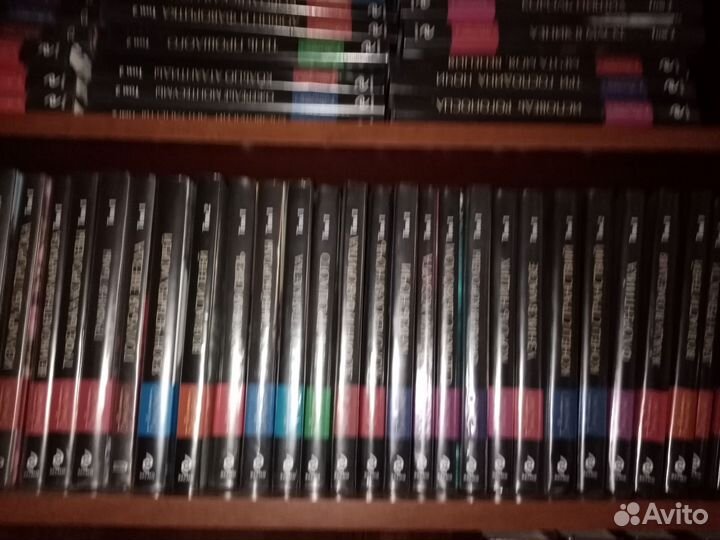 Книги Жюльетты Бенцони