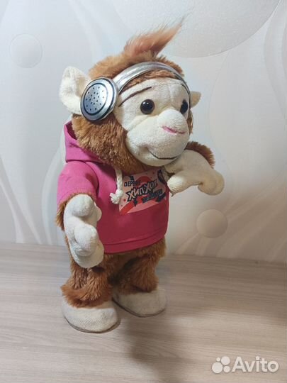 Мягкая игрушка 