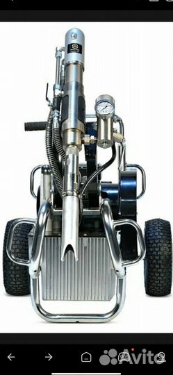 Окрасочный аппарат бу