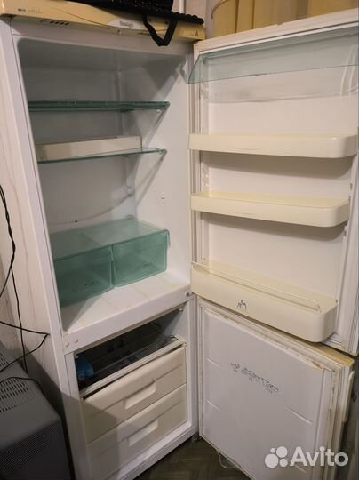 Холодильник бу