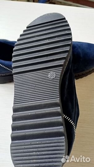 Обувь для мальчика