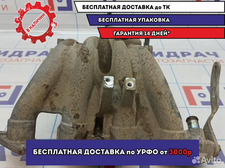 Коллектор впускной Daewoo Nexia (N150) 1