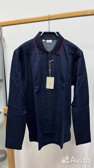 Поло Brioni (оригинал, разные модели)