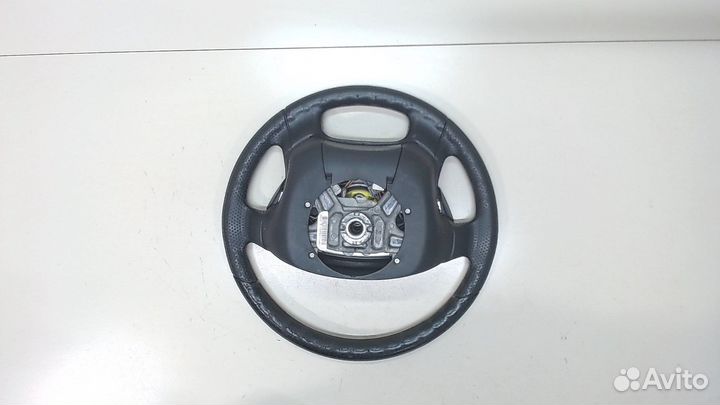 Руль Ford Escape, 2006