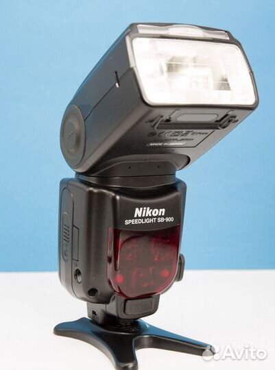 Nikon Speedlight SB-900 как Новый