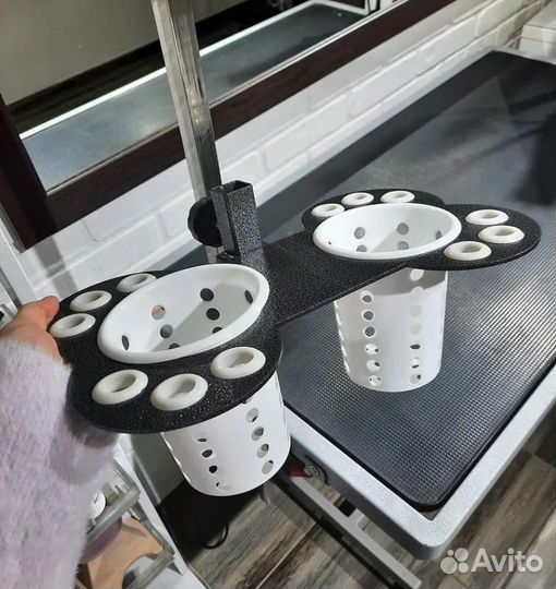 Органайзер грумерский