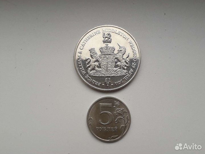 Монета коллекционные