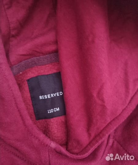 Вещи пакетом на девочку 110