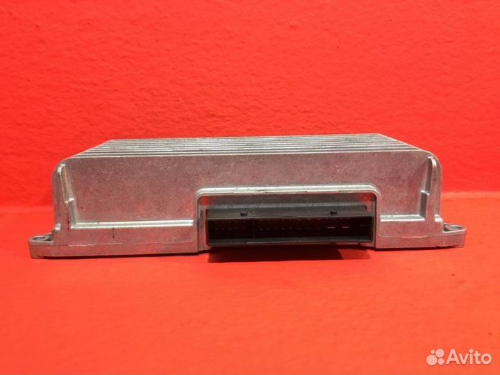 Усилитель акустической системы Audi A5 8T cabd 1.8