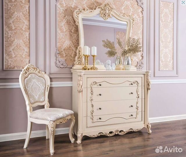 Сборка мебели