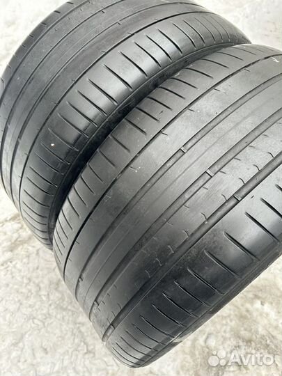 Pirelli P Zero 305/40 R20 112Y