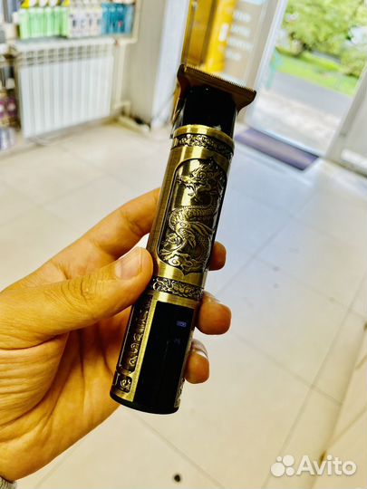 Триммер дракон Coba