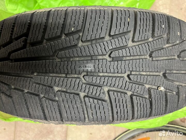 Nordman RS2 SUV 225/55 R18