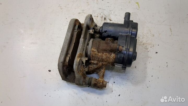 Суппорт Jeep Renegade, 2019