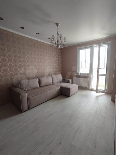 2-к. квартира, 69,8 м², 14/17 эт.