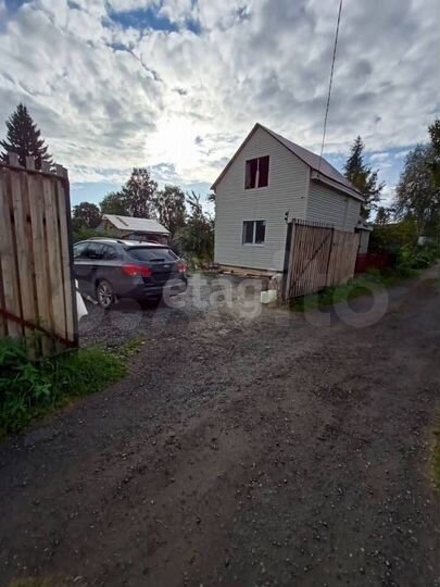 Дача 70 м² на участке 4,3 сот.