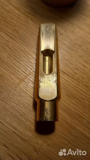 Мундштук Jody jazz DV