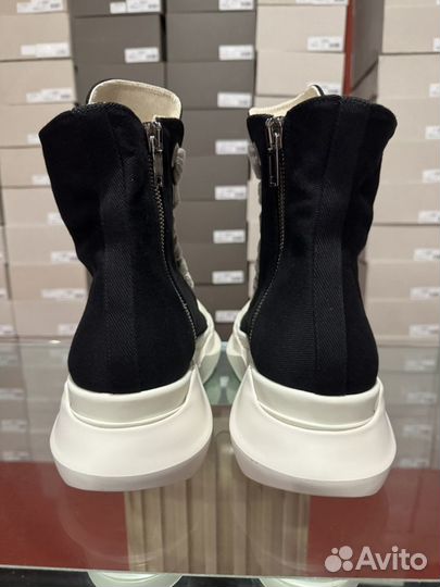 Rick Owens Abstract Jumbo NEW