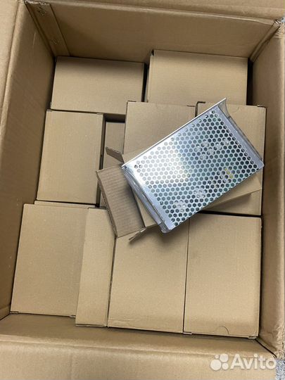 Блок питания