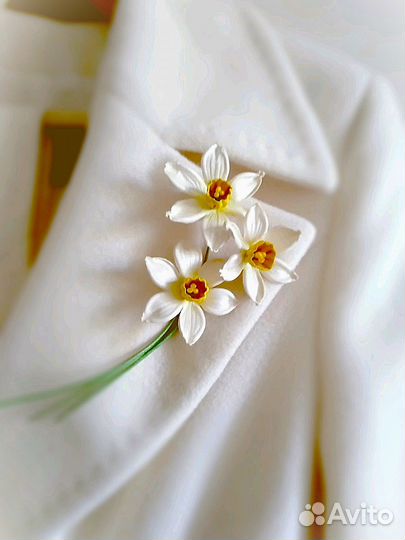 Бутоньерка 