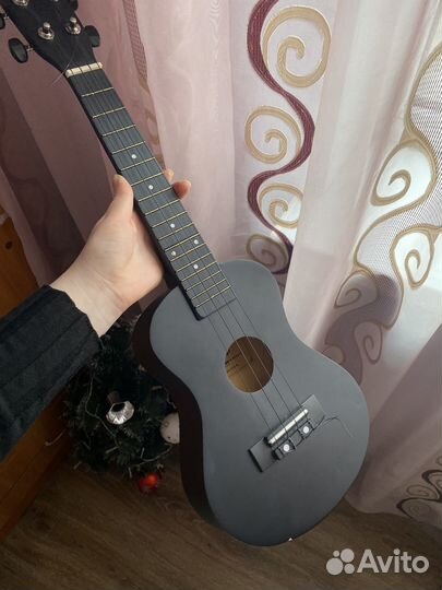 Укулеле концерт