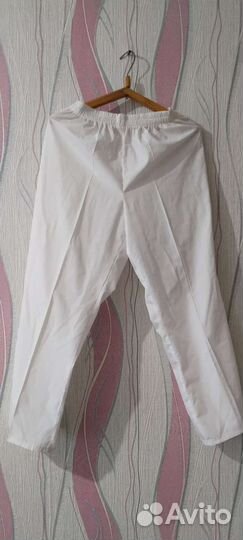 Медицинский халат женский 52 54 размера