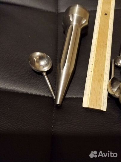 Нож для нарезки фруктов