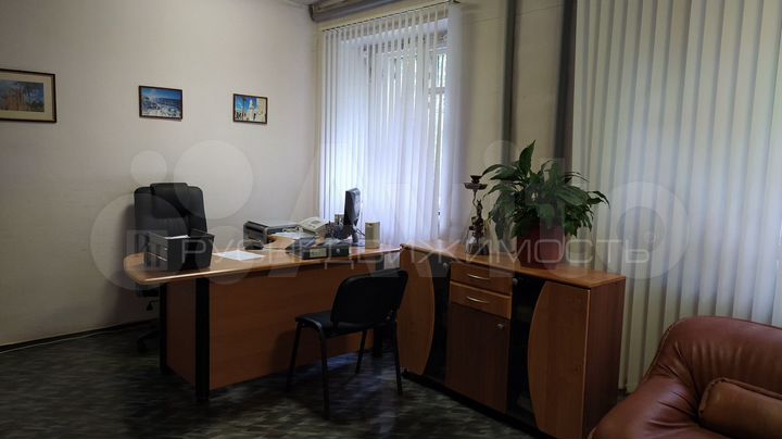 Продам помещение свободного назначения, 123 м²