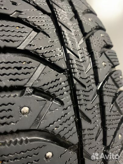 R15 Bridgestone Ice Cruiser 7000S 195/65, PCD 5x112 DIA 57.1