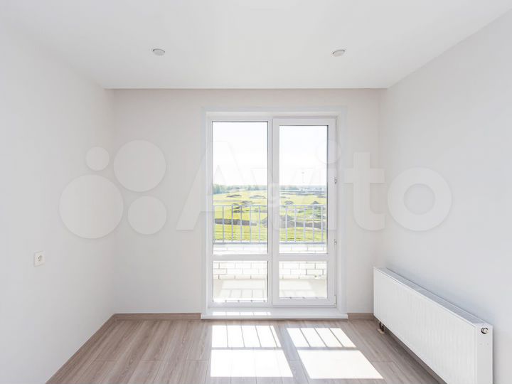 1-к. квартира, 34,2 м², 8/20 эт.