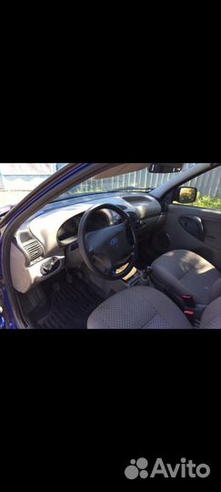 LADA Kalina 1.6 МТ, 2010, 205 000 км