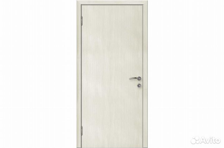 Двери Капель (Kapelli) ламинированные 3D влагост