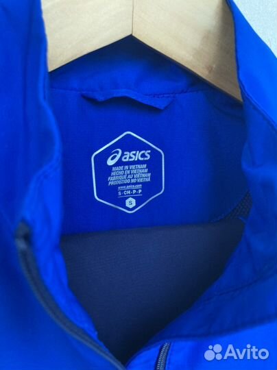 Спортивный костюм женский Asics