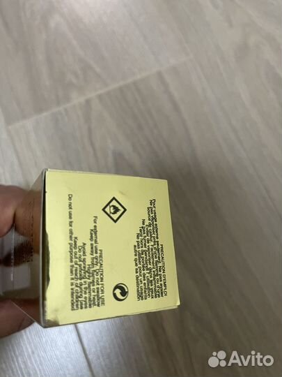 Парфюмерная вода Mancera Black Gold