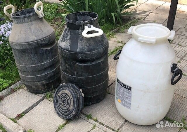 Всякое для дачи