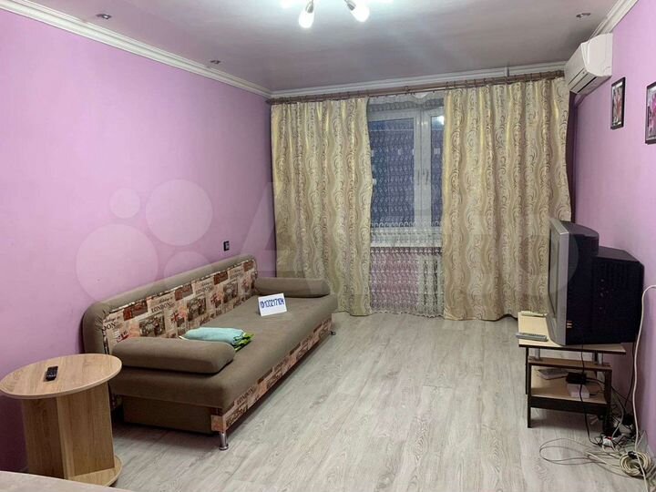 1-к. квартира, 37 м², 9/10 эт.