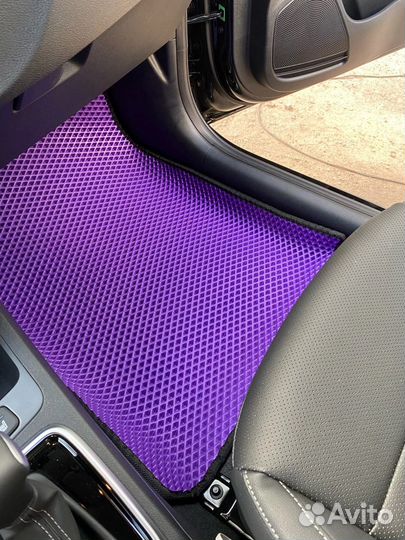 Ева эва коврики в авто