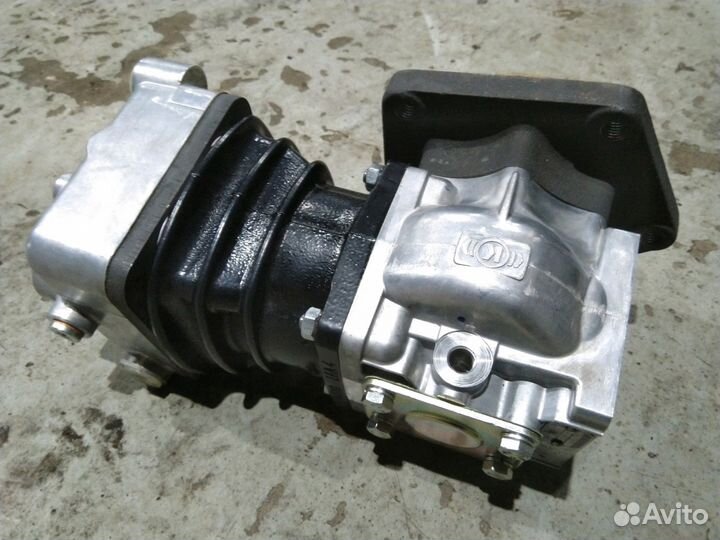 Компрессор воздушный Volvo 20429341 Knorr LK3986