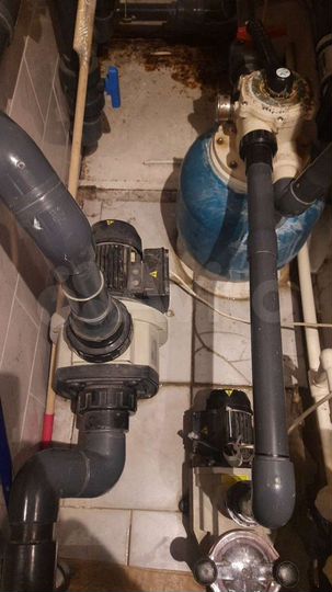 Действующий бизнес, Баня, Сауна