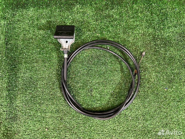 Тросик капота Subaru Legacy BP5 B13 2007г