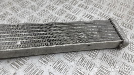 Радиатор масляный BMW 5 F10/F11 (3BA05KD02)