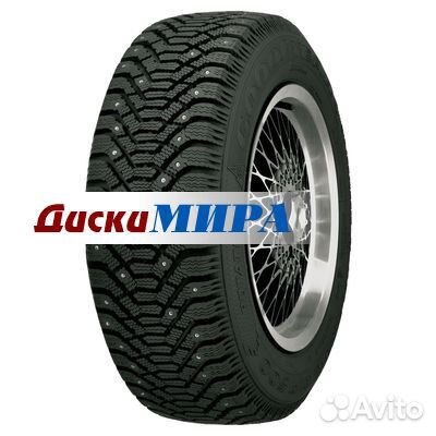 Goodyear UltraGrip 500 235/55 R17