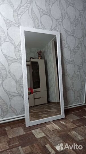 Гримерное зеркало