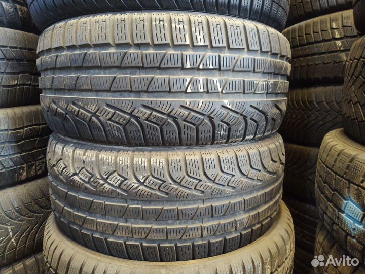 Pirelli Winter Sottozero 240 Serie II 205/45 R17