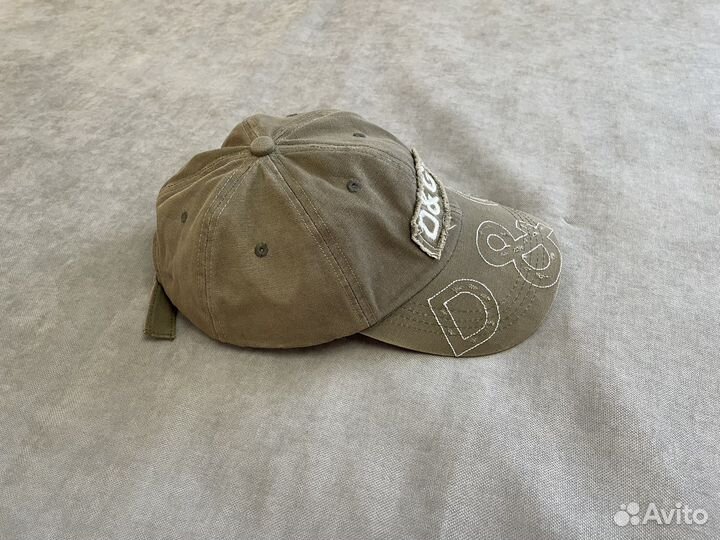 Кепка бейсболка детская dolce and gabbana