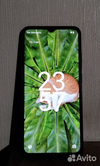 Xiaomi Redmi A2+, 3/64 ГБ